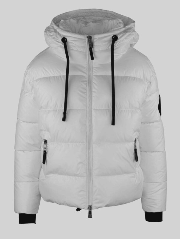 Plein Sport bomber ženska jakna