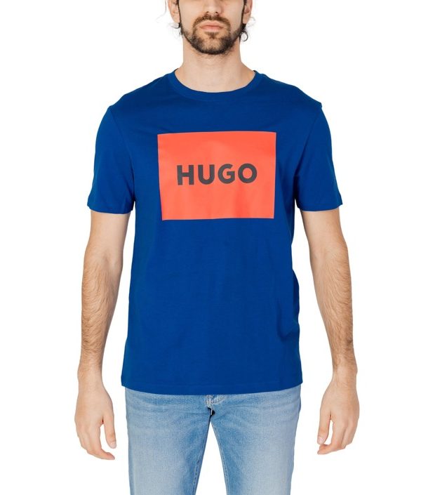Hugo muška majica kratki rukav