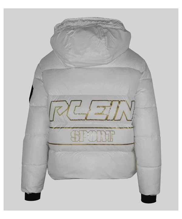 Plein Sport bomber ženska jakna - Image 2