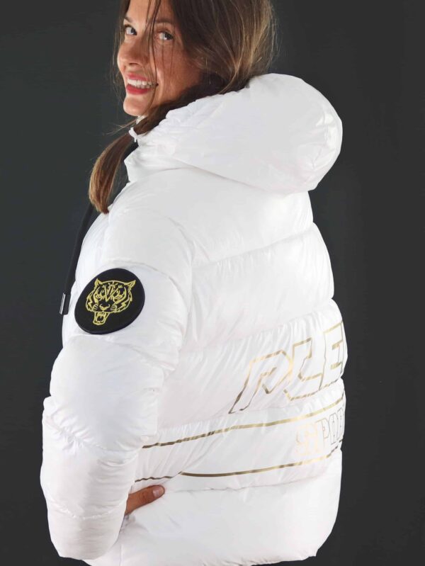 Plein Sport bomber ženska jakna - Image 5