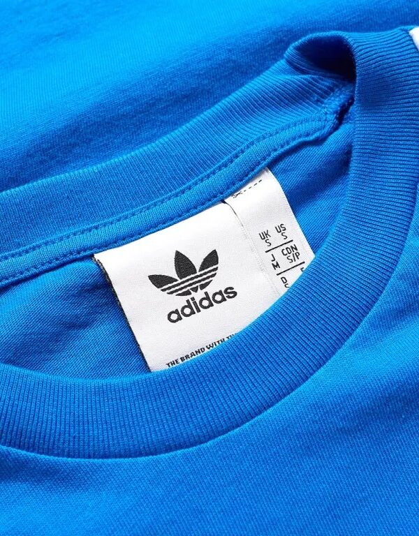 ADIDAS majica kratki rukav retro - Image 2