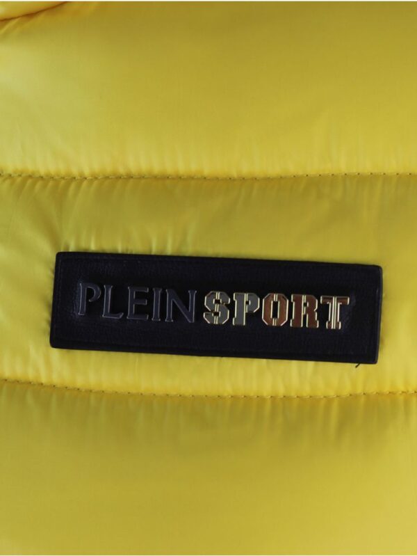 Plein Sport jakna ženska logo print - Image 2