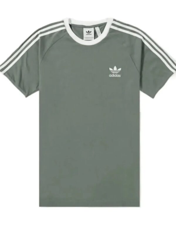 ADIDAS majica kratki rukav retro