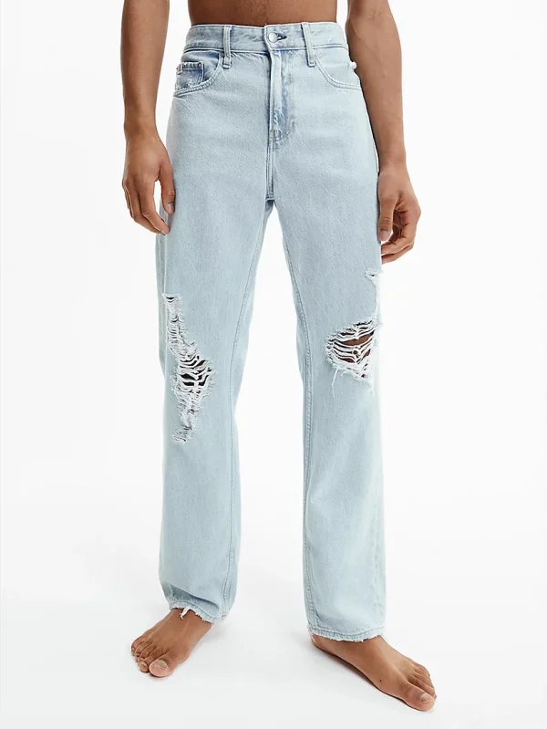 Calvin Klein farmerice Straight
