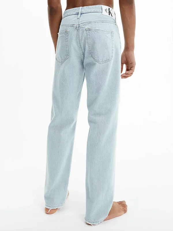 Calvin Klein farmerice Straight - Image 2