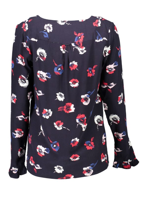 GANT ženska bluza cvijetni dezen - Image 2