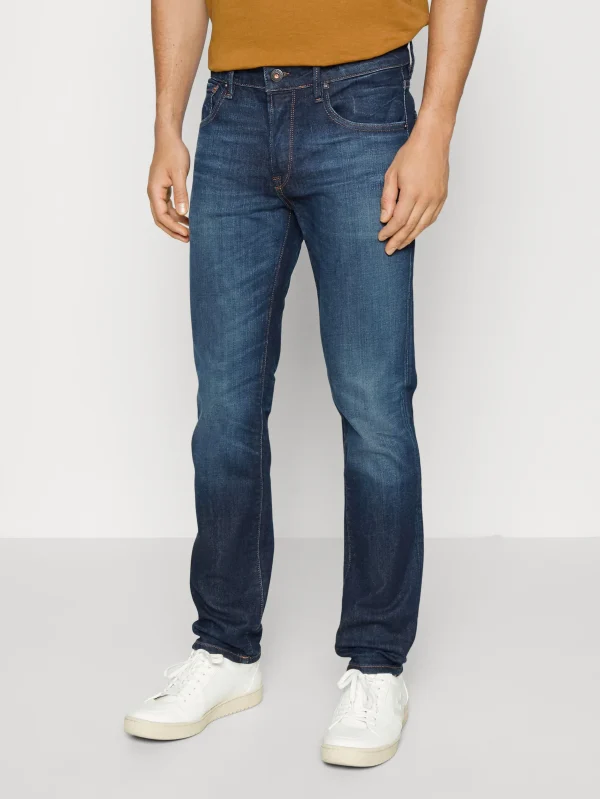 Jack&Jones tamno plavi denim