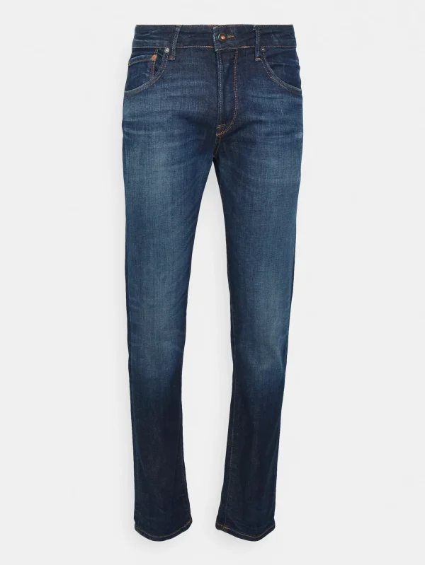 Jack&Jones tamno plavi denim - Image 2