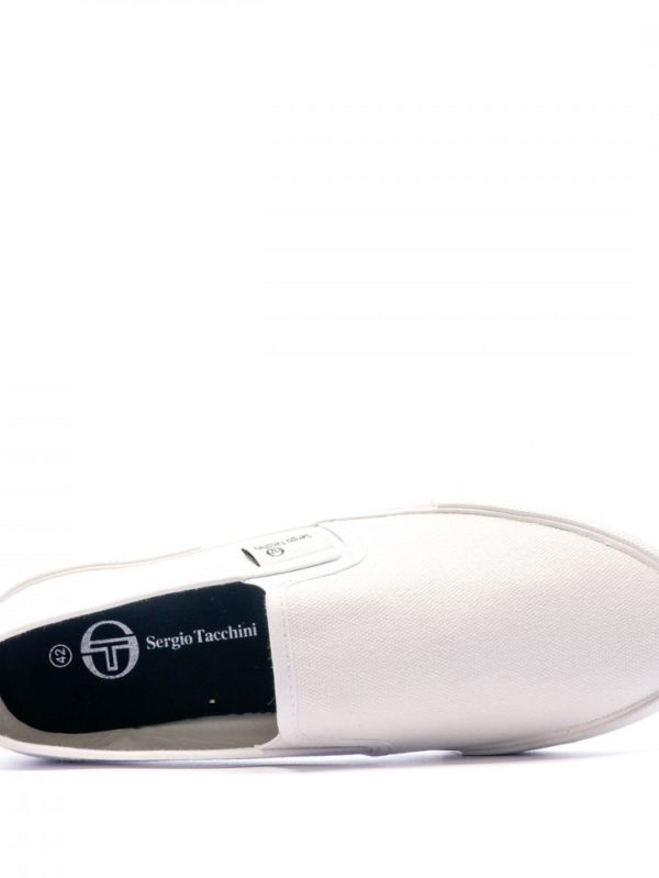 Sergio Tacchini patike - Image 4