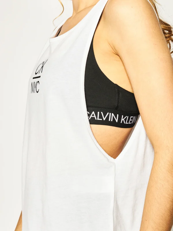 Calvin Klein majica bez rukava - Image 2