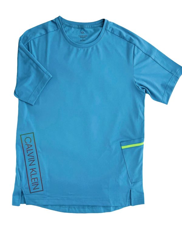 Calvin Klein performance majica