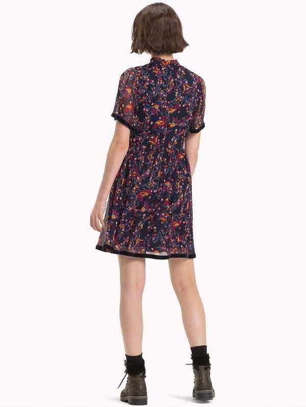 Tommy Hilfiger ljetna haljina - Image 2
