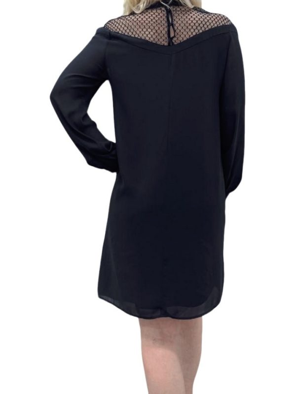 Armani Exchange haljina dugih rukava - Image 3