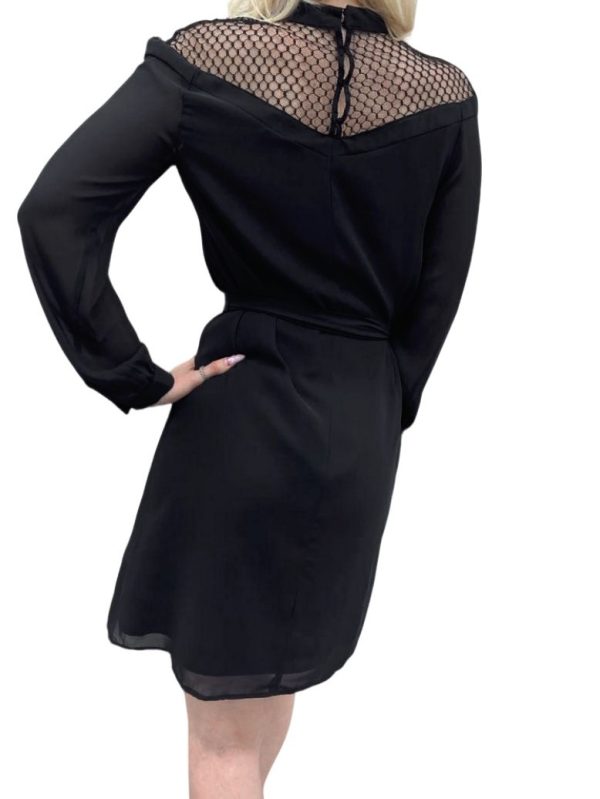 Armani Exchange haljina dugih rukava - Image 2