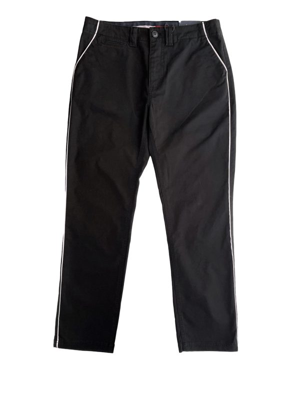 Tommy Hilfiger pantalone crne