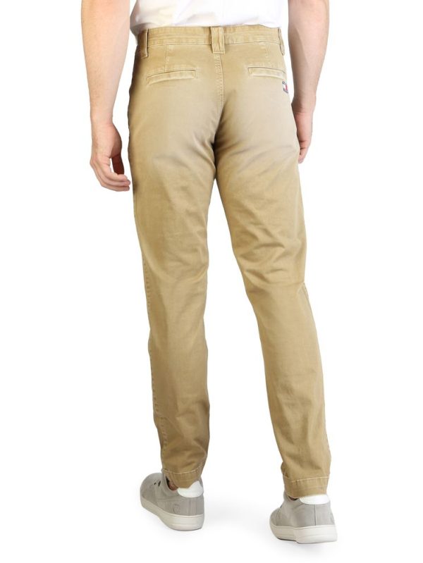 Tommy Hilfiger pantalone bež - Image 4