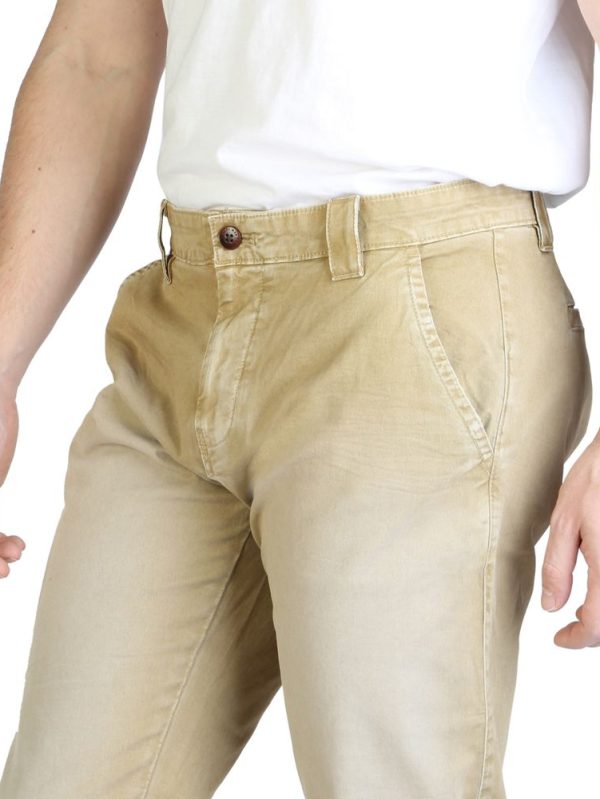 Tommy Hilfiger pantalone bež - Image 3