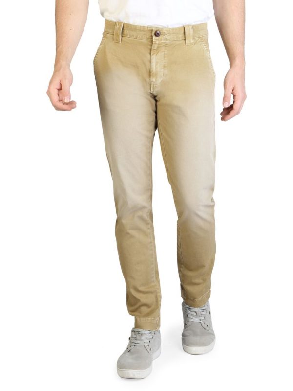 Tommy Hilfiger pantalone bež
