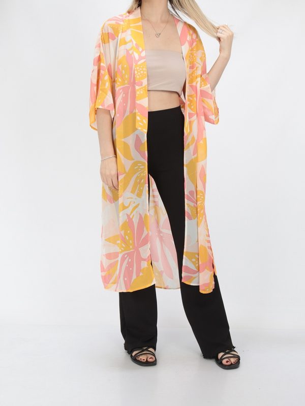 Vila ljetni kimono