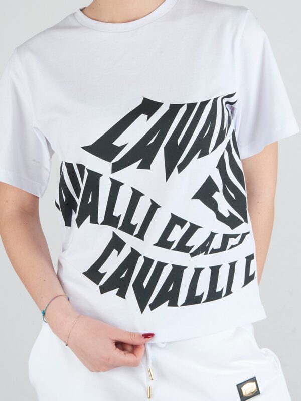 Cavalli Class majica - Image 2