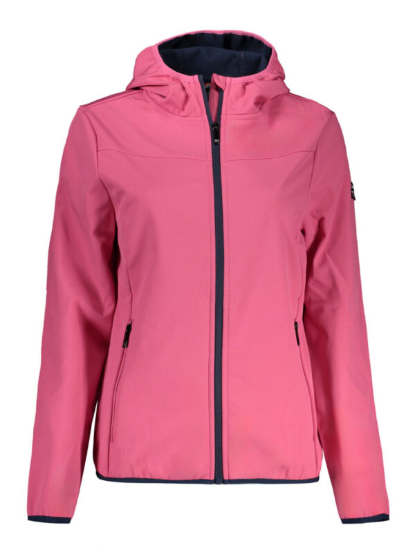 Ženska soft shell jakna Norway 1963