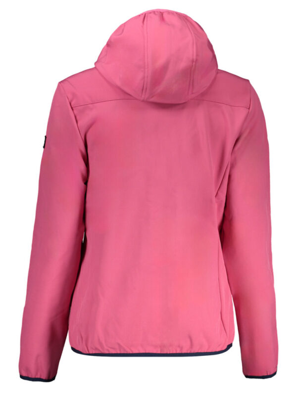 Ženska soft shell jakna Norway 1963 - Image 2
