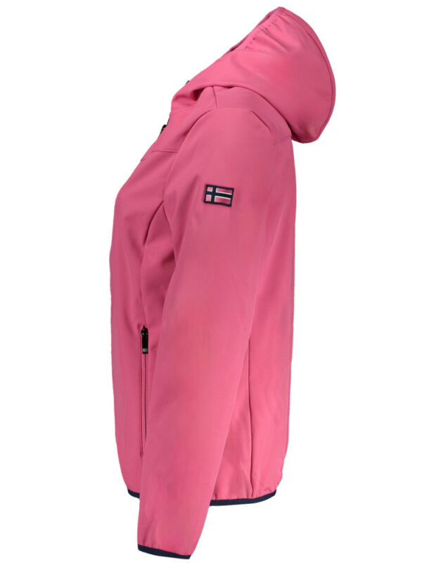 Ženska soft shell jakna Norway 1963 - Image 3