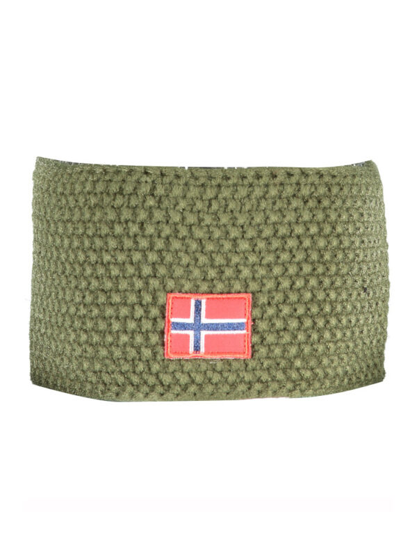 Topla traka za glavu Norway 1963