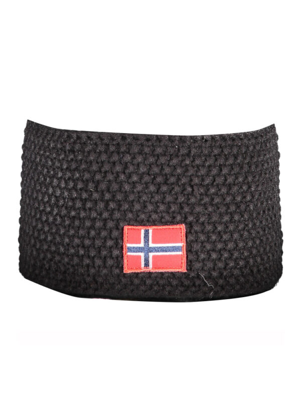 Topla traka za glavu Norway 1963