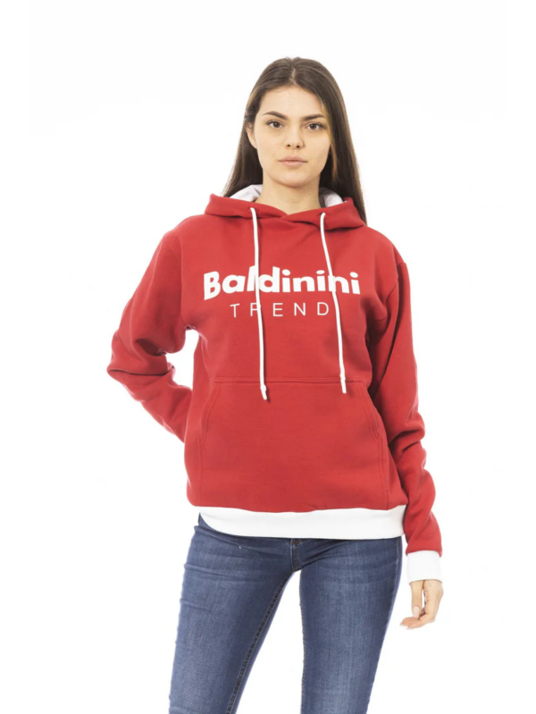Baldinini Trend ženska dukserica