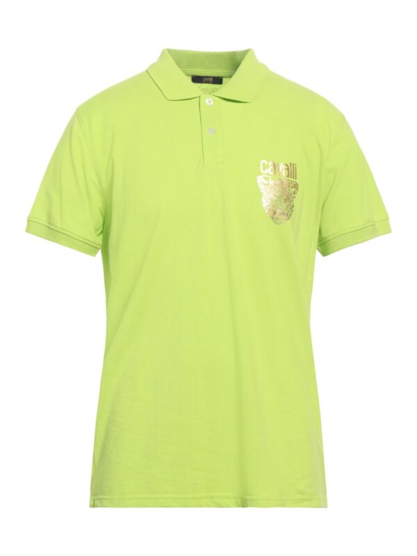 Cavalli Class polo majica muška print